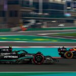 Mercedes Admits Prime Time Blunder That Red Bull Can Do With Their Eyes Closed