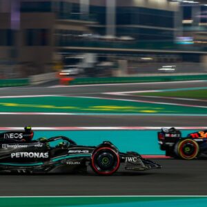 Mercedes Admits Prime Time Blunder That Red Bull Can Do With Their Eyes Closed