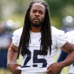 Richard Sherman Has a Heated Exchange With Seahawks Fans for His Support for the 49ers: “How Many SBs Seattle Been to Since I Left?”