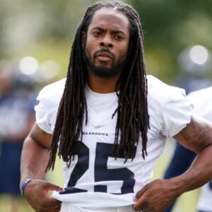 Richard Sherman Has a Heated Exchange With Seahawks Fans for His Support for the 49ers: “How Many SBs Seattle Been to Since I Left?”