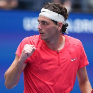 How Much Prize Money Has Taylor Fritz Won by Reaching the Quarterfinals of the Australian Open 2024?