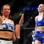 “Dana White Was Referring…”: Rumors of $15 Million Ronda Rousey vs. Miesha Tate Trilogy Send Fans Into a Frenzy
