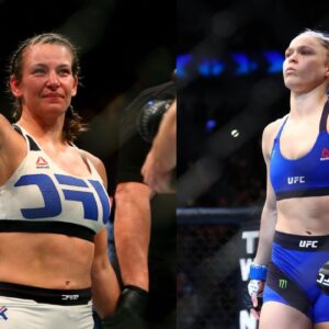 “Dana White Was Referring…”: Rumors of $15 Million Ronda Rousey vs. Miesha Tate Trilogy Send Fans Into a Frenzy