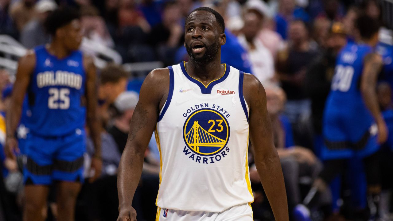 Speculated To Be Generating Less than $4 Off His Videos, Draymond Green's 'Paltry' 3400 YouTube Subscribers Get a Deep Dive on Reddit