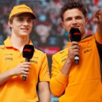 Zak Brown Labels Lando Norris and Oscar Piastri Reason Behind McLaren’s Cautious Steps Towards Youth Development