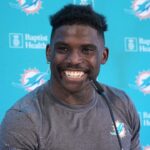 Tyreek Hill Aims to Buy His Favorite Luxury Car on Succession of His 2,000 Yard Season