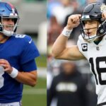NFL Stats Guy Stops Spread of Propaganda Against Struggling Trevor Lawrence