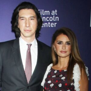 Everything You Need to Know About the Upcoming Ferrari Movie Starring Adam Driver and Penelope Cruz