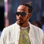 Before Making Formula 1 Debut, Lewis Hamilton Once Splashed $12,700 on a Jewelry Item for His Ex-Girlfriend