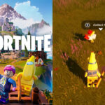 Fertilizer LEGO Fortnite