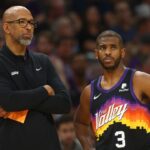 “Monty Williams Misses Chris Paul”: Pistons’ NBA-Record 27-Losing Streak Has NBA Twitter ‘Attacking’ Head Coach