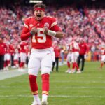 Patrick Mahomes Hairstyle: Chiefs QB's Stylist Once Revealed How Long it Takes to Get Those Curls All Set & Fine