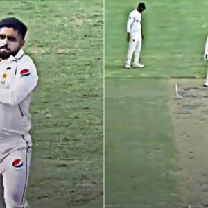 "Nice, Gazza": Sarfaraz Ahmed Draws Parallels Between Babar Azam And Nathan Lyon