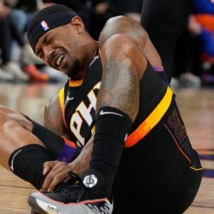 Is Bradley Beal Playing Tonight Against the Hornets? Injury Update on Suns Star As He Tends to His Ankle
