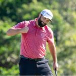 Jon Rahm
