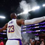 "Just Told That LeBron James Died During The Celtics Game": Dave Portnoy Mercilessly Trolls Lakers Star For Getting Injured