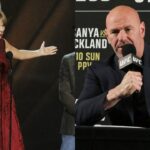 Dana White Takes a Sly Dig at Taylor Swift After His ‘137 Million’ Achievement on Instagram