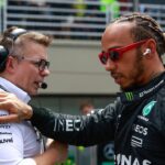 “We Were Not Good Enough at Listening”: Lewis Hamilton’s Problem With Mercedes Car Were Never the Priority