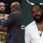 Leon Edwards Demands ‘Rolex’ as Reward From Jon Jones After Beating Colby Covington at UFC 296