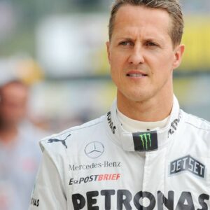F1 Expert Believes He Saw the Old Michael Schumacher in the Mercedes Era