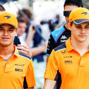 “I Didn’t Want Any Trophies”: Lando Norris Takes Sly Dig at Oscar Piastri to Downplay Prestigious Accolade