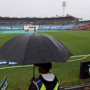 SuperSport Park Centurion Weather Report For 1st IND vs SA Test, Day 2