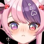 Ironmouse wins the content creator of the year award in The Game Awards 2023