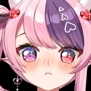 Ironmouse wins the content creator of the year award in The Game Awards 2023