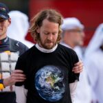 For Max Verstappen’s First F1 Boss, Sebastian Vettel Edges the World Champ in Greatness