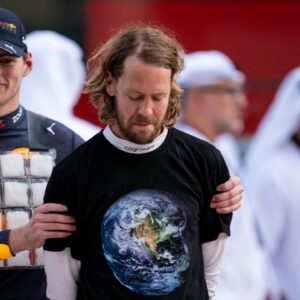 For Max Verstappen’s First F1 Boss, Sebastian Vettel Edges the World Champ in Greatness