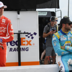 Joe Gibbs Racing Narrowly Ahead of Hendrick Motorsports in Key NASCAR Stat in 2024