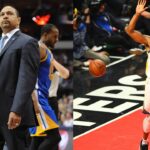 Implying Mark Jackson's Jehovah's Witness Status Was An 'Issue', Andre Iguodala Once Delved Into Why He Was Blackballed by The NBA