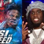 After Bizarre Fight with KSI, IshowSpeed Set for Boxing Match Against Kai Cenat in March