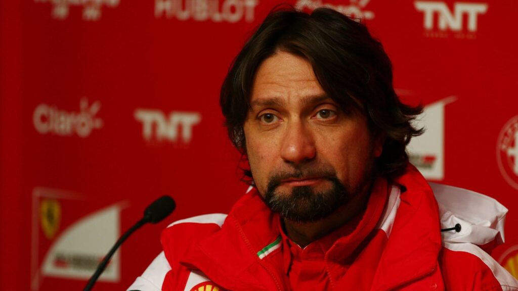 Tifosi Mourns Alberto Antonini- Who Was the Beloved Ferrari F1 Family Member?