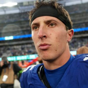 Tommy DeVito Salary: How Much Will the Giants QB Earn In 2023 Season?