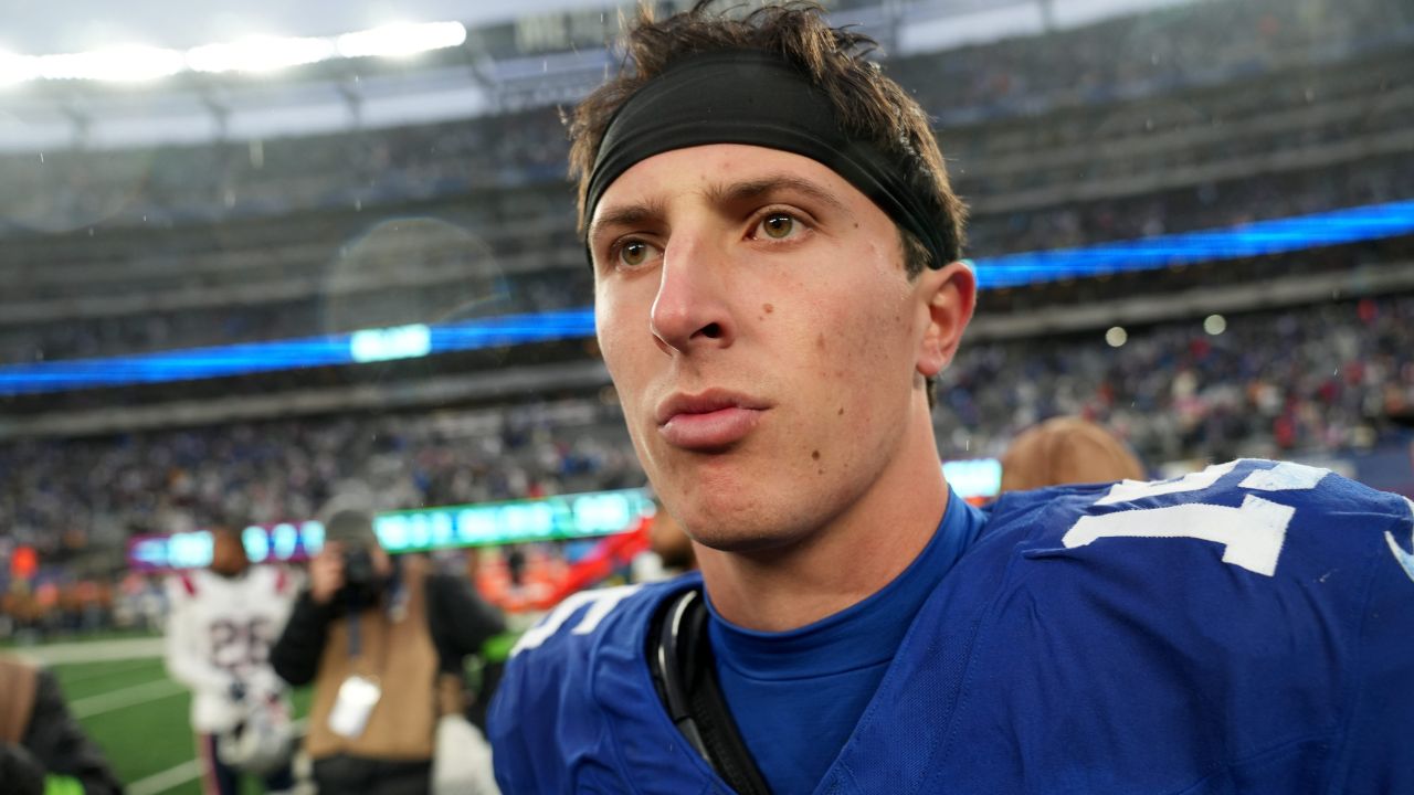 Tommy DeVito Salary: How Much Will the Giants QB Earn In 2023 Season?