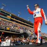 What Music Does NASCAR Legend Tony Stewart Like?