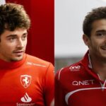 Charles Leclerc Fulfilled Jules Bianchi's Ferrari Legacy, But Brother Arthur Leclerc Fails Family Dream in Red