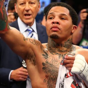 Gervonta Davis Fires Back at Edgar Berlanga Over Ducking Accusations and ‘Chihuahua’ Remarks