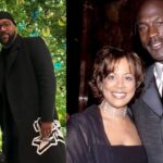 Marcus Jordan's Girlfriend Larsa Pippen's Attempt to Impress Potential Mother-in-Law Juanita Vanoy Gets Praise from Michael Jordan's Ex on IG