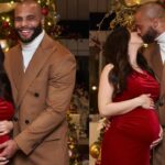 Dak Prescott's Daughter Baby MJ: What Did the Cowboys QB Say After Getting Blessed With a Little Angel?