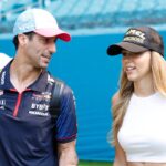 Are Daniel Ricciardo and Heidi Berger Still Together?