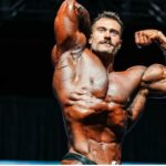 “Lateral Raising the Kid”: Bodybuilding World Cackles at Chris Bumstead After His ‘Dad Era’ Gains Popularity