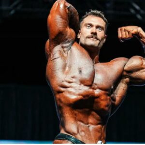 “Lateral Raising the Kid”: Bodybuilding World Cackles at Chris Bumstead After His ‘Dad Era’ Gains Popularity
