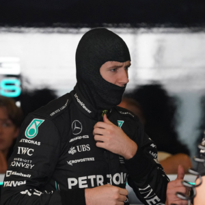 Mercedes Junior Driver Reveals the Struggles Behind Even Getting Recognised by Silver Arrows