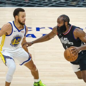 "It's About Building My Teammates' Confidence": James Harden Reveals His Reasoning Behind Passing Up Open Shots