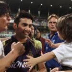 "You Are Not Dropping Yourself": Had It Not Been For Shah Rukh Khan, KKR Captain Gautam Gambhir Would've Benched Himself In 2014