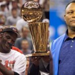"Michael Jordan Will Always Be the One": Barry Sanders Showered the Bulls Legend with Love After Hearing 5 Facts About Him