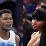 "I Don't Like Nicki Minaj No More": Despite Liking Her Music, Anthony Edwards' 'Feelings' Toward Rapper Changed Owing to Her Relationship Status