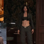 Valkyrae returns to GTA RP with Ray Mond